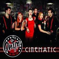 CINEMATIC - Onyx & The Red Lips